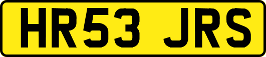 HR53JRS