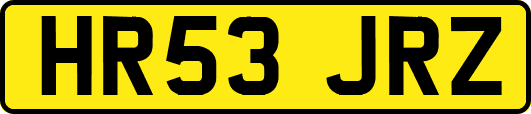 HR53JRZ