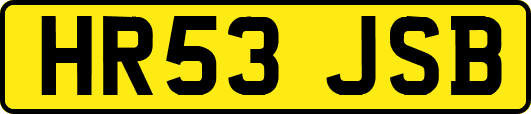 HR53JSB
