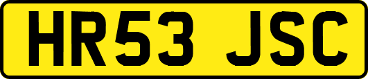 HR53JSC