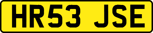 HR53JSE