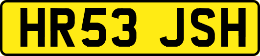 HR53JSH
