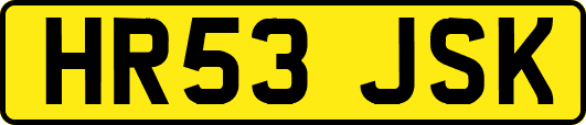 HR53JSK