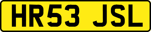 HR53JSL