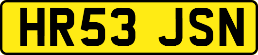HR53JSN
