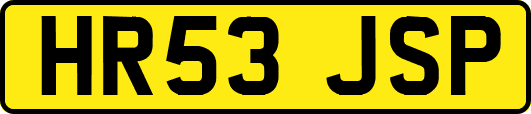 HR53JSP