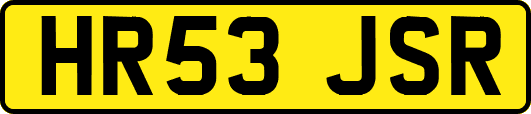 HR53JSR