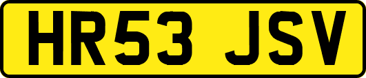HR53JSV