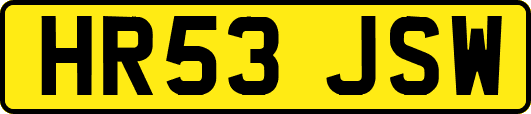 HR53JSW