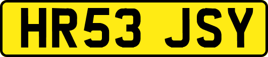 HR53JSY