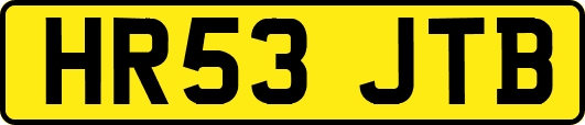 HR53JTB