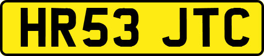 HR53JTC