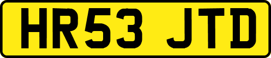 HR53JTD