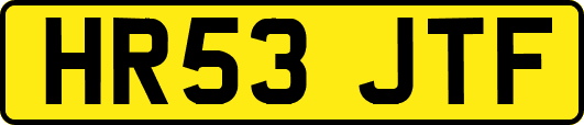 HR53JTF