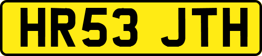 HR53JTH