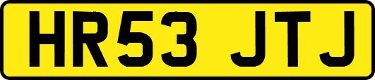 HR53JTJ