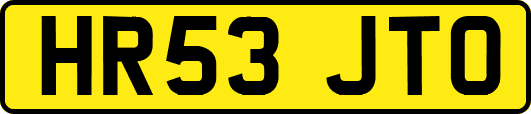 HR53JTO