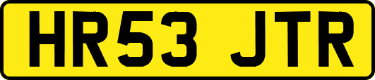 HR53JTR