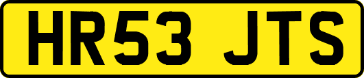 HR53JTS