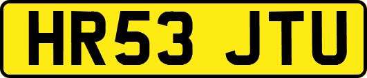 HR53JTU
