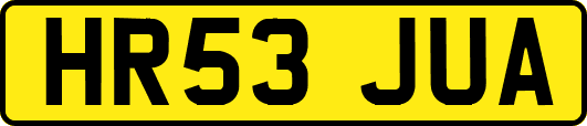 HR53JUA