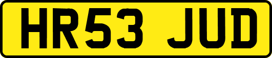 HR53JUD