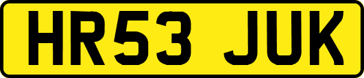 HR53JUK