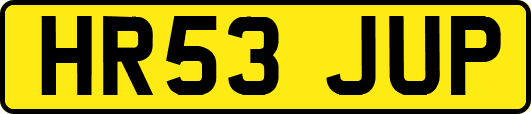 HR53JUP