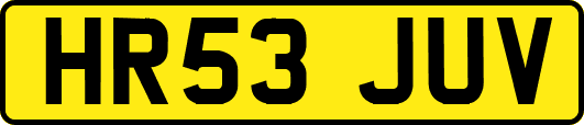 HR53JUV