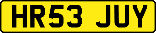 HR53JUY