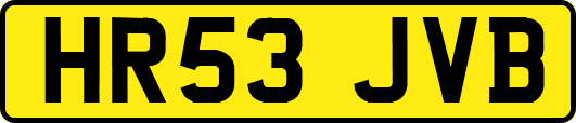 HR53JVB