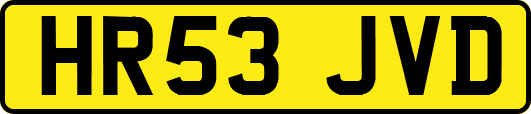HR53JVD