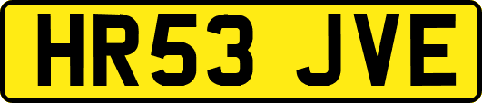 HR53JVE