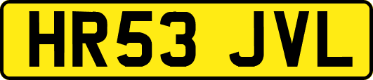 HR53JVL