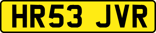 HR53JVR