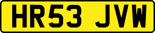 HR53JVW