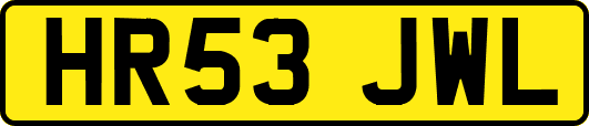 HR53JWL