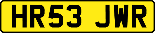 HR53JWR