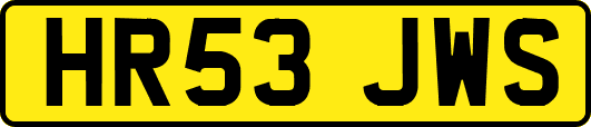 HR53JWS