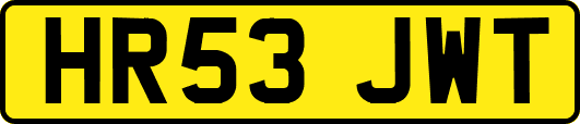 HR53JWT