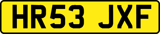 HR53JXF