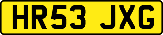 HR53JXG