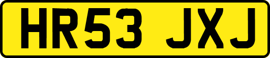HR53JXJ