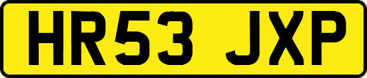 HR53JXP