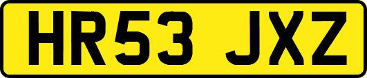 HR53JXZ