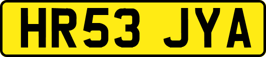HR53JYA