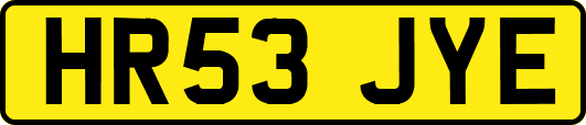 HR53JYE