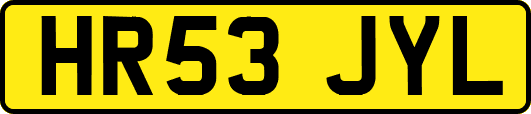 HR53JYL
