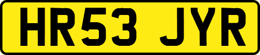 HR53JYR