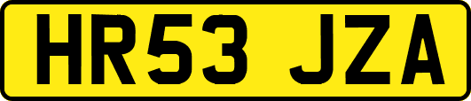 HR53JZA